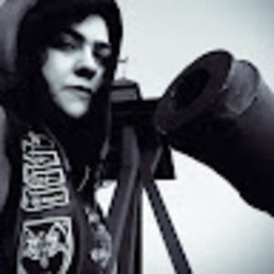 Meet your Posher, Bekah